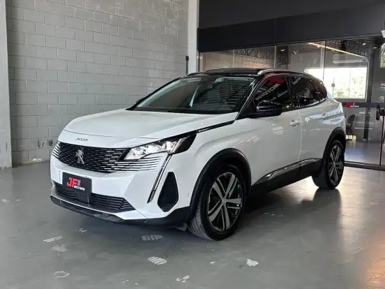 PEUGEOT-3008-2022