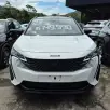 PEUGEOT 3008 1.6 16V THP GASOLINA GT PACK AUTOMÁTICO PEUGEOT 3008 1.6 16V THP GASOLINA GT PACK AUTOMÁTICO