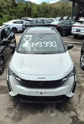 PEUGEOT-3008-2022