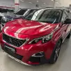 PEUGEOT 3008 1.6 GRIFFE PACK THP 16V GASOLINA 4P AUTOMÁTICO PEUGEOT 3008 1.6 GRIFFE PACK THP 16V GASOLINA 4P AUTOMÁTICO