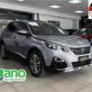 PEUGEOT 3008 1.6 GRIFFE THP 16V GASOLINA 4P AUTOMÁTICO PEUGEOT 3008 1.6 GRIFFE THP 16V GASOLINA 4P AUTOMÁTICO