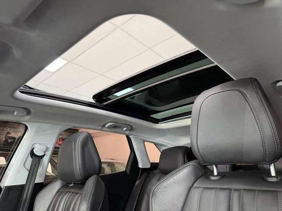 PEUGEOT-3008-1.6 GRIFFE THP 16V GASOLINA 4P AUTOMÁTICO PEUGEOT-3008-2018