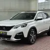 PEUGEOT 3008 1.6 GRIFFE THP 16V GASOLINA 4P AUTOMÁTICO PEUGEOT 3008 1.6 GRIFFE THP 16V GASOLINA 4P AUTOMÁTICO