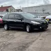 PEUGEOT 307 2.0 ALLURE SW 16V GASOLINA 4P AUTOMÁTICO PEUGEOT 307 2.0 ALLURE SW 16V GASOLINA 4P AUTOMÁTICO