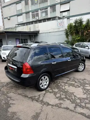 PEUGEOT-307-2007