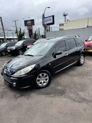 PEUGEOT-307-2007