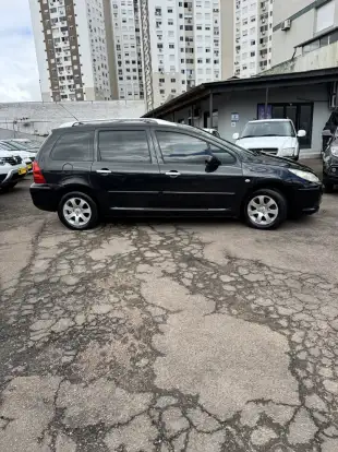 PEUGEOT-307-2007