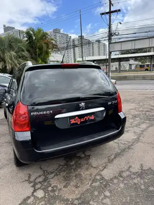 PEUGEOT-307-2007