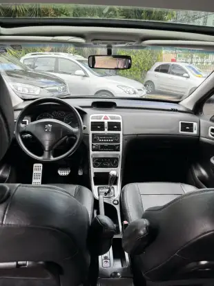 PEUGEOT-307-2007