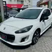 PEUGEOT 308 1.6 ACTIVE 16V FLEX 4P MANUAL PEUGEOT 308 1.6 ACTIVE 16V FLEX 4P MANUAL