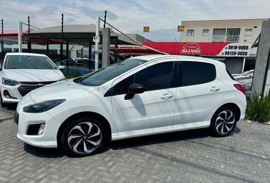 PEUGEOT-308-2012