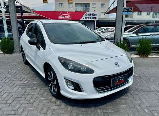 PEUGEOT-308-2012