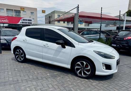 PEUGEOT-308-2012