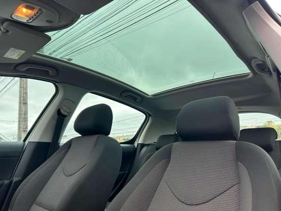 PEUGEOT-308-1.6 ACTIVE 16V FLEX 4P MANUAL PEUGEOT-308-2015