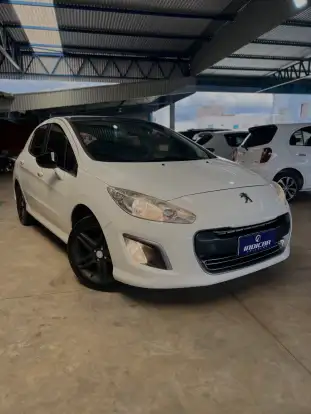 PEUGEOT-308-2012