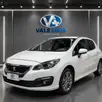 PEUGEOT 308 2.0 ALLURE 16V FLEX 4P AUTOMÁTICO PEUGEOT 308 2.0 ALLURE 16V FLEX 4P AUTOMÁTICO