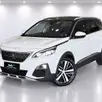 PEUGEOT 5008 1.6 GRIFFE PACK THP 16V GASOLINA 4P AUTOMÁTICO PEUGEOT 5008 1.6 GRIFFE PACK THP 16V GASOLINA 4P AUTOMÁTICO