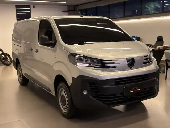 PEUGEOT-EXPERT-1.5 BLUEHDI DIESEL CARGO MANUAL PEUGEOT-EXPERT-2024