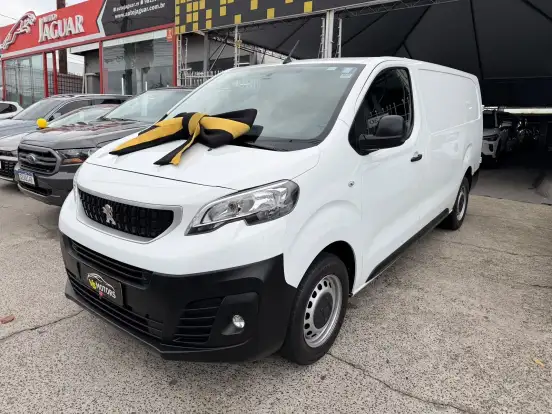 PEUGEOT-EXPERT-1.6 BLUEHDI DIESEL BUSINESS PACK MANUAL PEUGEOT-EXPERT-2018