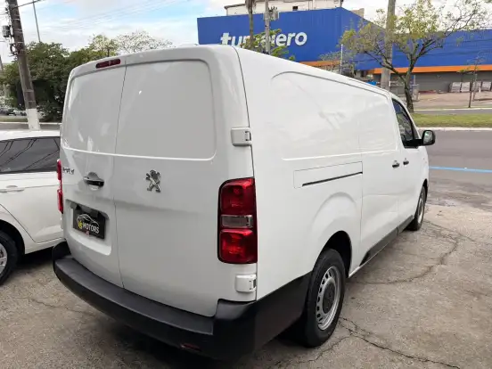 PEUGEOT-EXPERT-1.6 BLUEHDI DIESEL BUSINESS PACK MANUAL PEUGEOT-EXPERT-2018