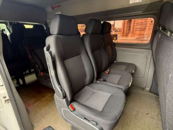 PEUGEOT-EXPERT-1.6 BLUEHDI DIESEL MINIBUS MANUAL PEUGEOT-EXPERT-2019
