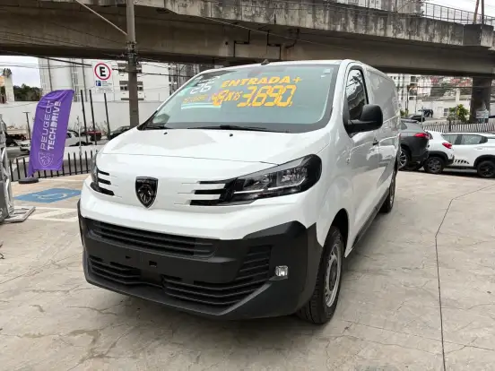 PEUGEOT-EXPERT-2.2 TURBO DIESEL CARGO MANUAL PEUGEOT-EXPERT-2026
