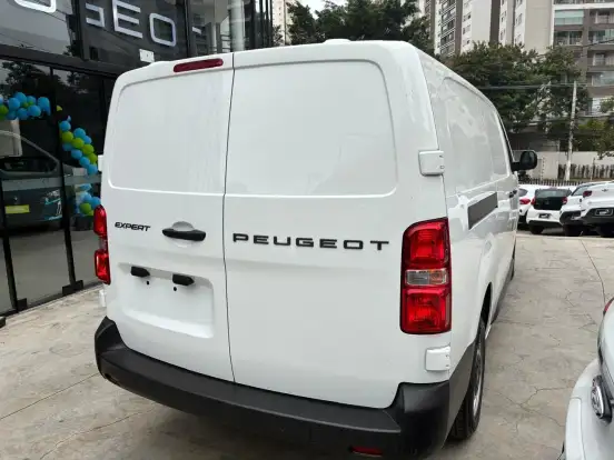 PEUGEOT-EXPERT-2.2 TURBO DIESEL CARGO MANUAL PEUGEOT-EXPERT-2026