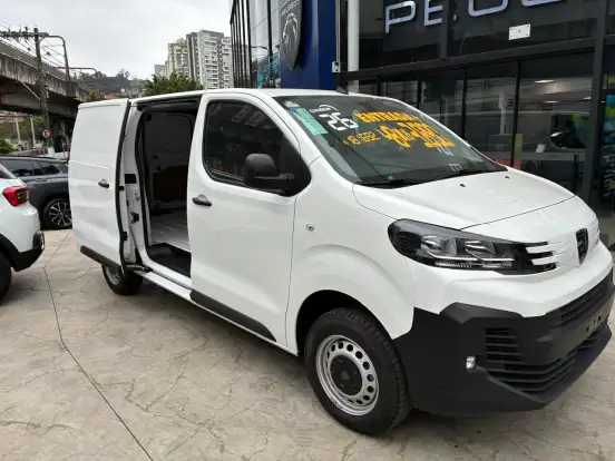 PEUGEOT-EXPERT-2.2 TURBO DIESEL CARGO MANUAL PEUGEOT-EXPERT-2026