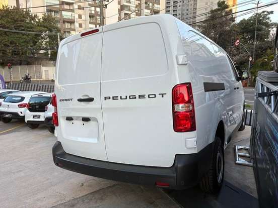 PEUGEOT-EXPERT-2.2 TURBO DIESEL CARGO MANUAL PEUGEOT-EXPERT-2026