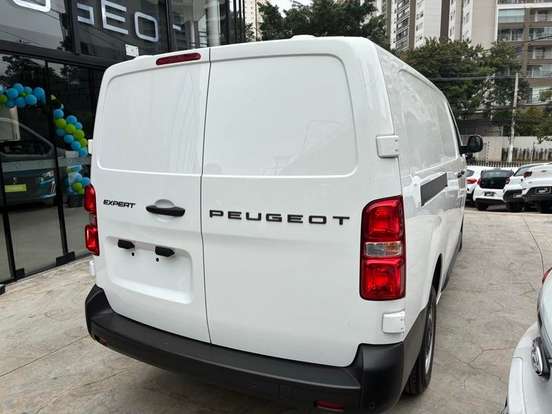PEUGEOT-EXPERT-2.2 TURBO DIESEL CARGO MANUAL PEUGEOT-EXPERT-2026