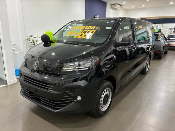 PEUGEOT EXPERT 2.2 TURBO DIESEL CARGO MANUAL