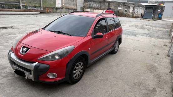 PEUGEOT-207-2011