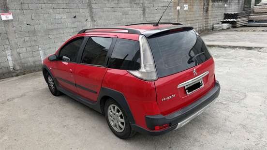 PEUGEOT-207-2011