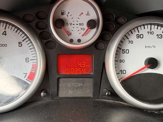 PEUGEOT-207-1.6 ESCAPADE SW 16V FLEX 4P MANUAL PEUGEOT-207-2011