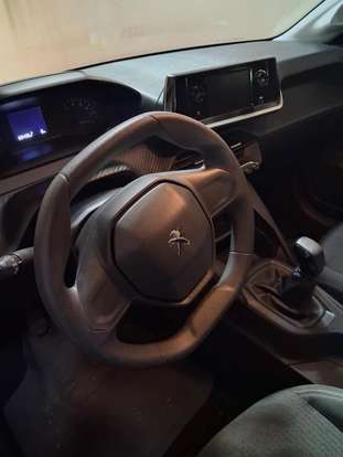 PEUGEOT-208-1.0 FIREFLY FLEX LIKE MANUAL PEUGEOT-208-2023