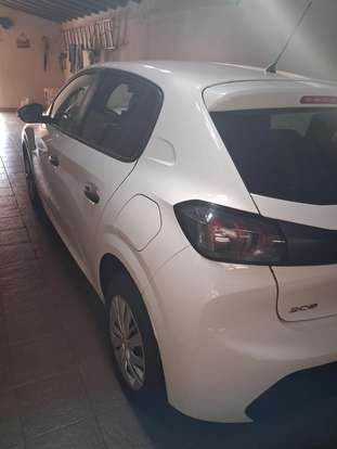 PEUGEOT-208-1.0 FIREFLY FLEX LIKE MANUAL PEUGEOT-208-2023