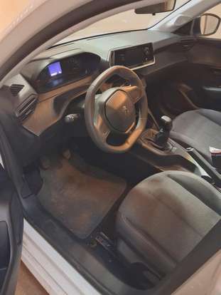 PEUGEOT-208-1.0 FIREFLY FLEX LIKE MANUAL PEUGEOT-208-2023