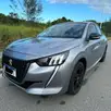 PEUGEOT 208 1.0 FIREFLY FLEX STYLE MANUAL PEUGEOT 208 1.0 FIREFLY FLEX STYLE MANUAL