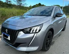 PEUGEOT 208 1.0 FIREFLY FLEX STYLE MANUAL PEUGEOT 208 1.0 FIREFLY FLEX STYLE MANUAL