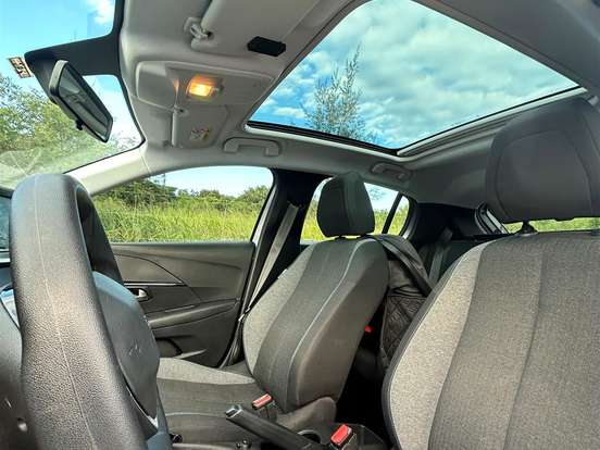 PEUGEOT-208-1.0 FIREFLY FLEX STYLE MANUAL PEUGEOT-208-2023