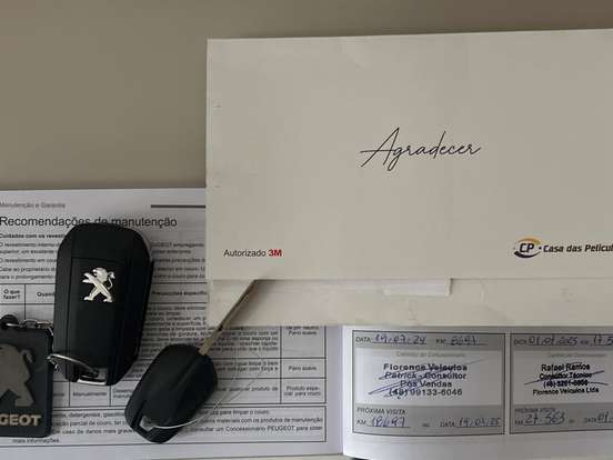 PEUGEOT-208-1.0 FIREFLY FLEX STYLE MANUAL PEUGEOT-208-2023