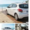 PEUGEOT 208 1.2 ALLURE 12V FLEX 4P MANUAL PEUGEOT 208 1.2 ALLURE 12V FLEX 4P MANUAL