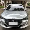 PEUGEOT 208 1.6 16V FLEX ALLURE AT6 PEUGEOT 208 1.6 16V FLEX ALLURE AT6