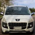 PEUGEOT 3008 1.6 ALLURE THP 16V GASOLINA 4P AUTOMÁTICO PEUGEOT 3008 1.6 ALLURE THP 16V GASOLINA 4P AUTOMÁTICO