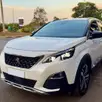 PEUGEOT 3008 1.6 GRIFFE PACK THP 16V GASOLINA 4P AUTOMÁTICO PEUGEOT 3008 1.6 GRIFFE PACK THP 16V GASOLINA 4P AUTOMÁTICO