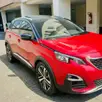 PEUGEOT 3008 1.6 GRIFFE PACK THP 16V GASOLINA 4P AUTOMÁTICO PEUGEOT 3008 1.6 GRIFFE PACK THP 16V GASOLINA 4P AUTOMÁTICO