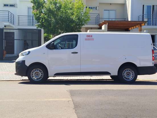 PEUGEOT-EXPERT-1.6 BLUEHDI DIESEL BUSINESS PACK MANUAL PEUGEOT-EXPERT-2019