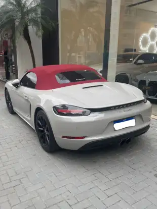 PORSCHE-718-2024