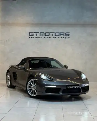 PORSCHE-718-2019