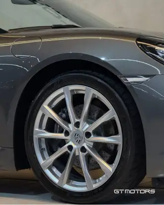 PORSCHE-718-2019